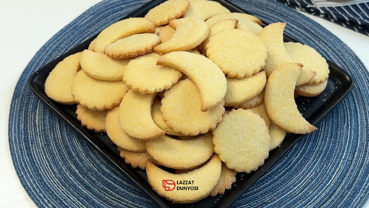 Crispy cracker recipe😍