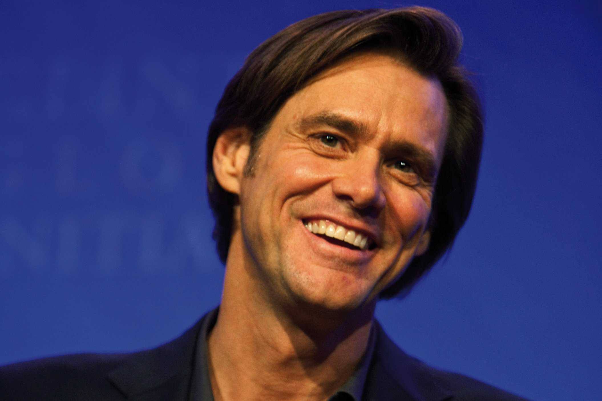 Jim Carrey to star in “The Jetsons”