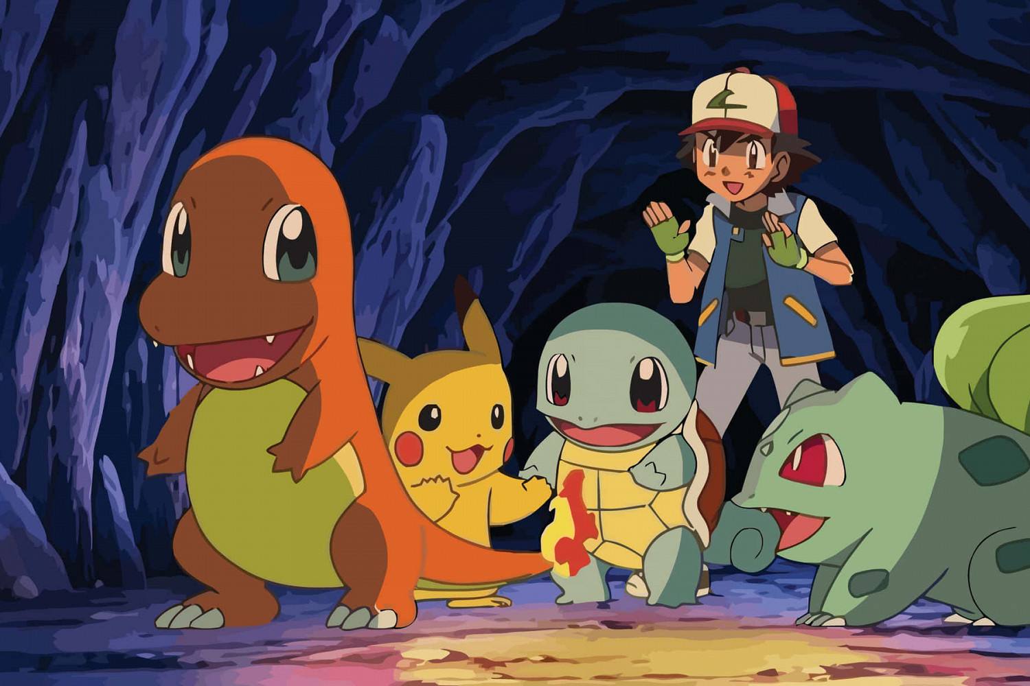 Japan asks Trump not to use Mario and Pokémon in memes