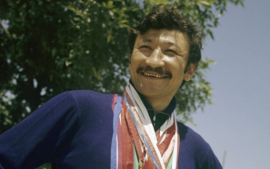 “Tashkent Tiger” Rufat Riskiev dies at 76 🥀