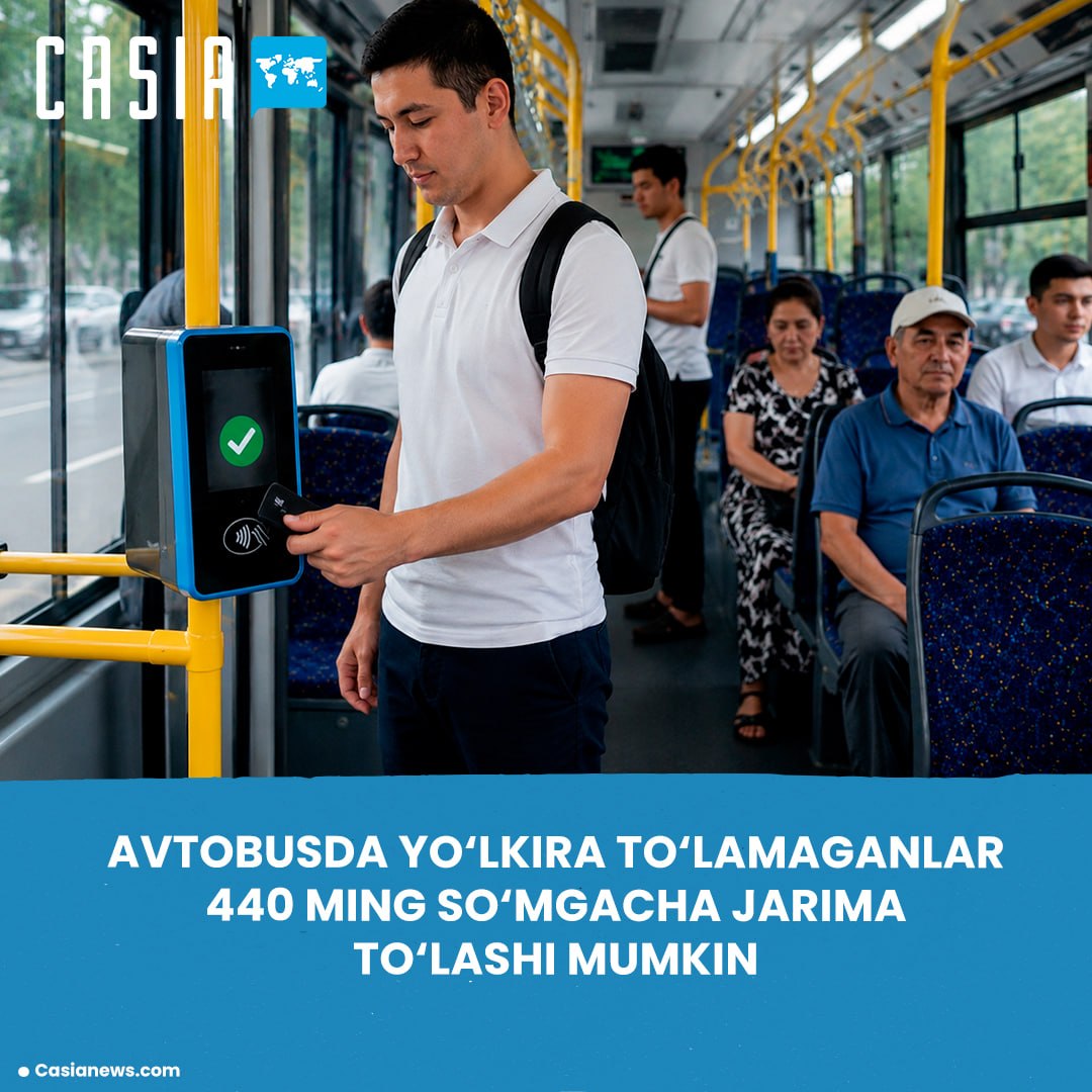 Bus fare evasion fines to increase tenfold