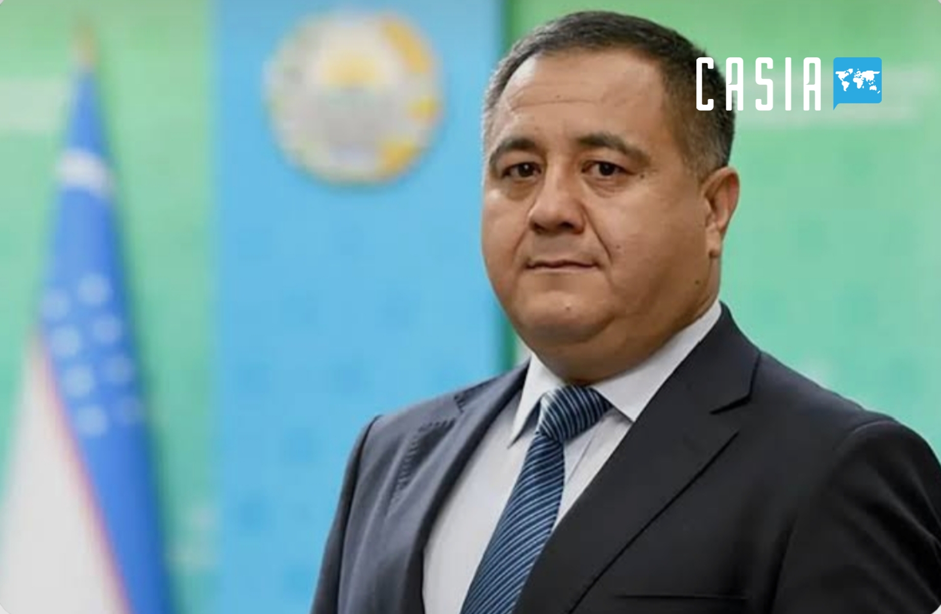 New Director Appointed to the Migration Agency