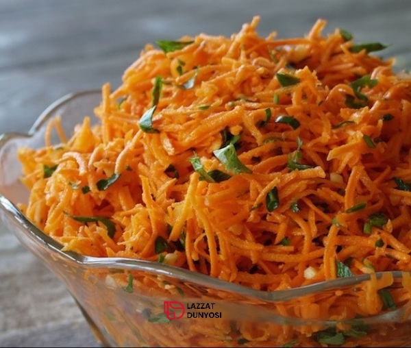 Delicious Salad
