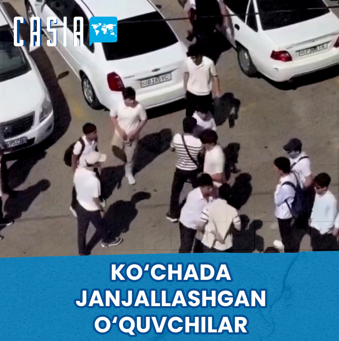 Action Taken Against Parents of Students Involved in Street Altercation