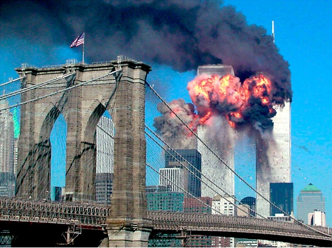 It has been 25 years since the September 11 tragedy—the largest terrorist attack of the 21st century.