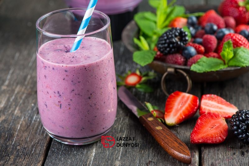 Smoothie🍹