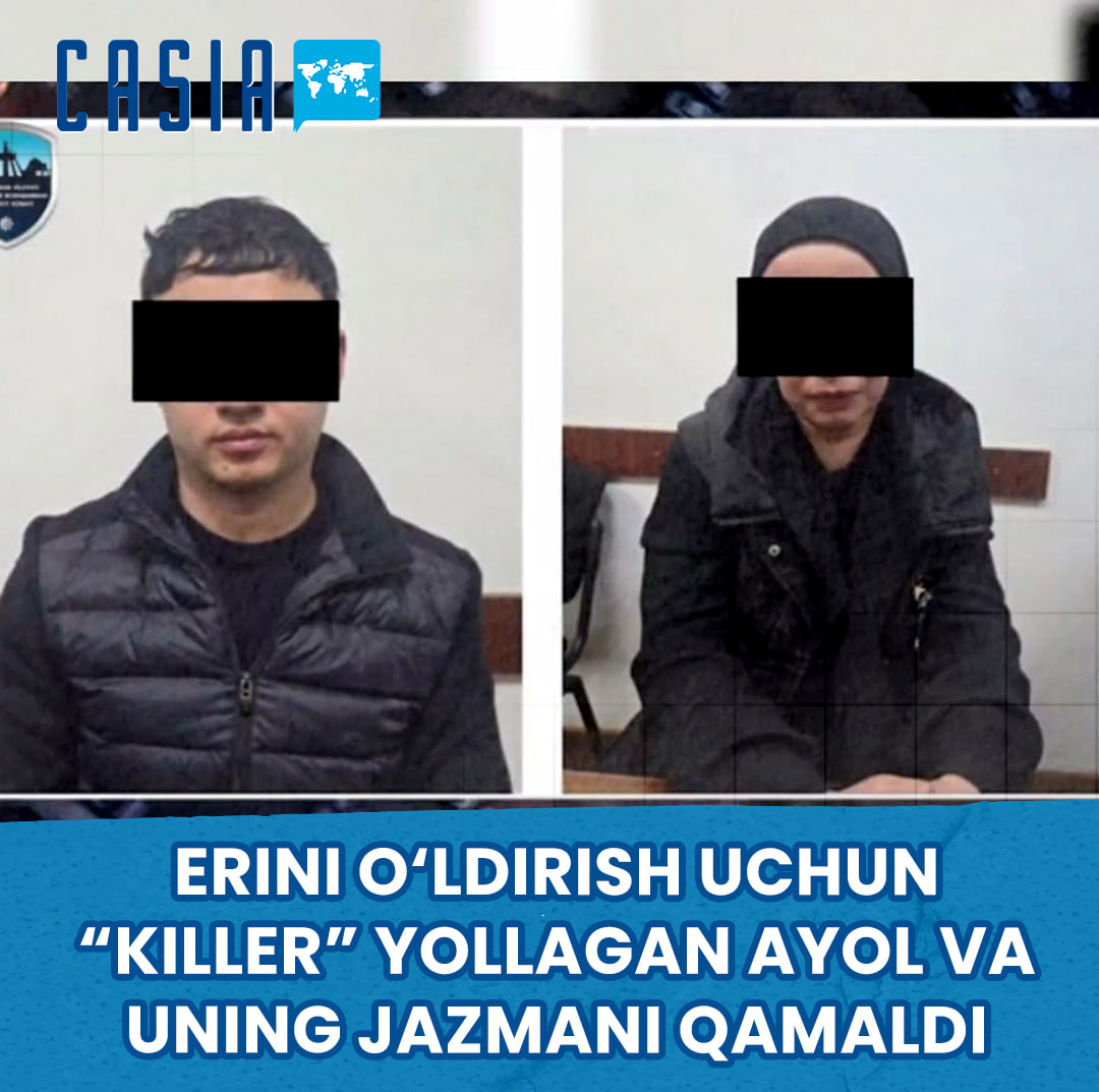 Woman and her lover jailed for plotting to have husband killed by a hitman
