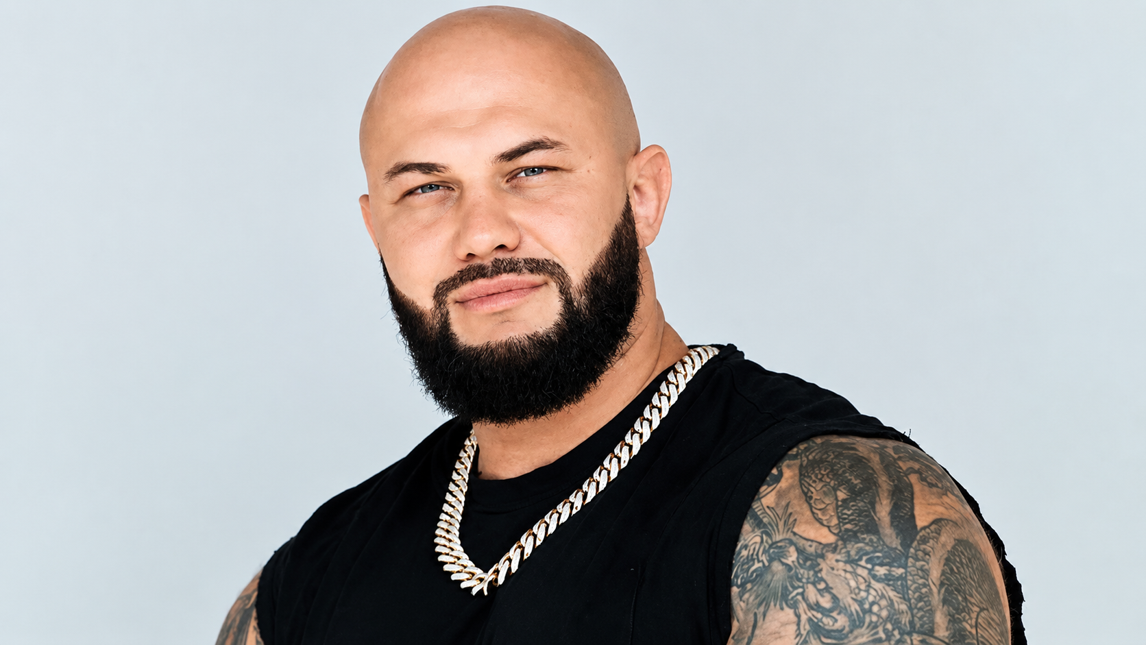 Russian Rapper GeeGun Allegedly Caused an Armed Incident at His Home
