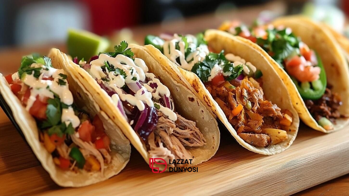Tacos 😍