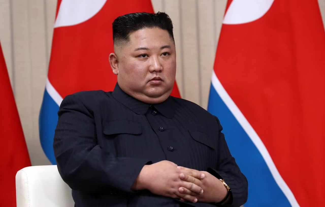 Kim Jong Un weighs over 140 kilograms: South Korean intelligence provides information on his health.