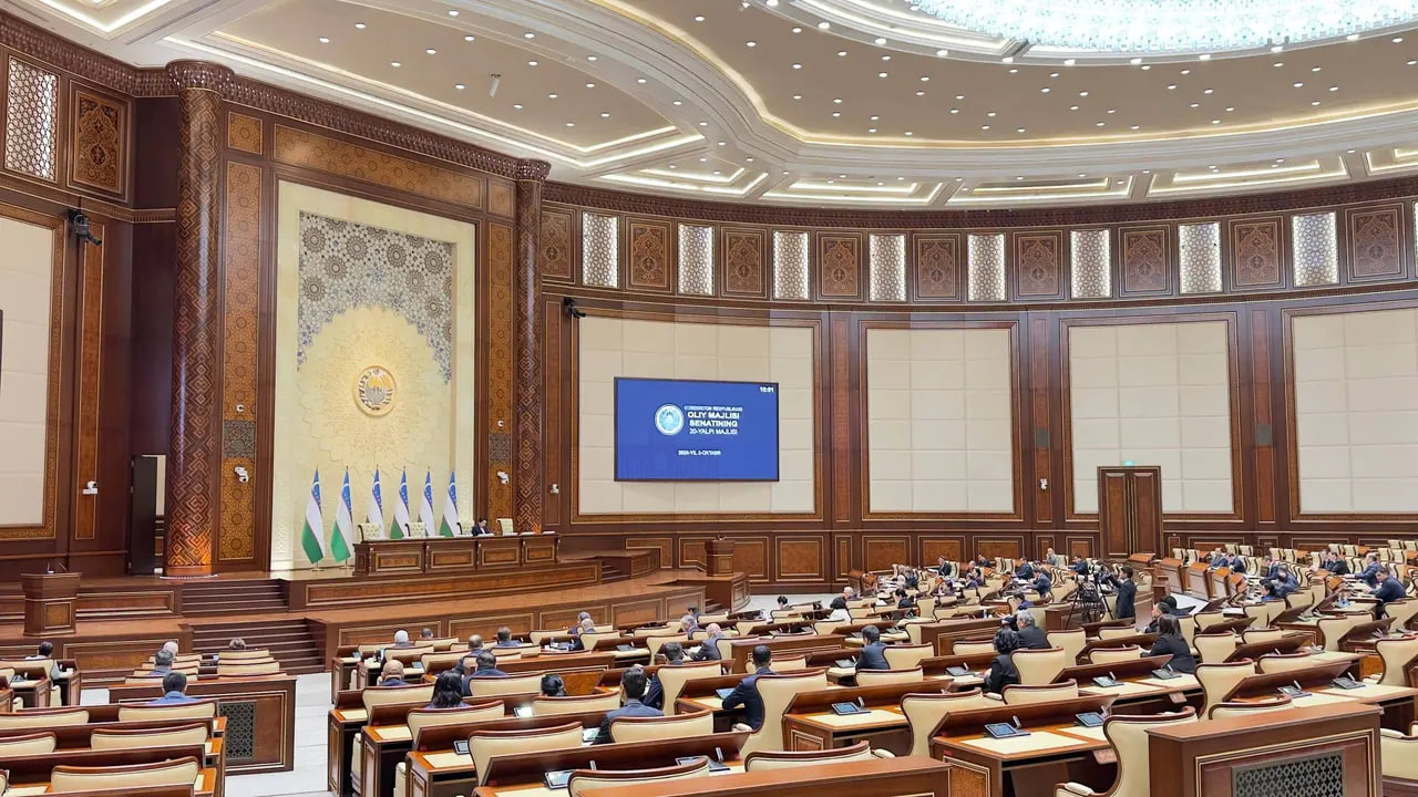 The Senate approved life imprisonment for sexual crimes against children.