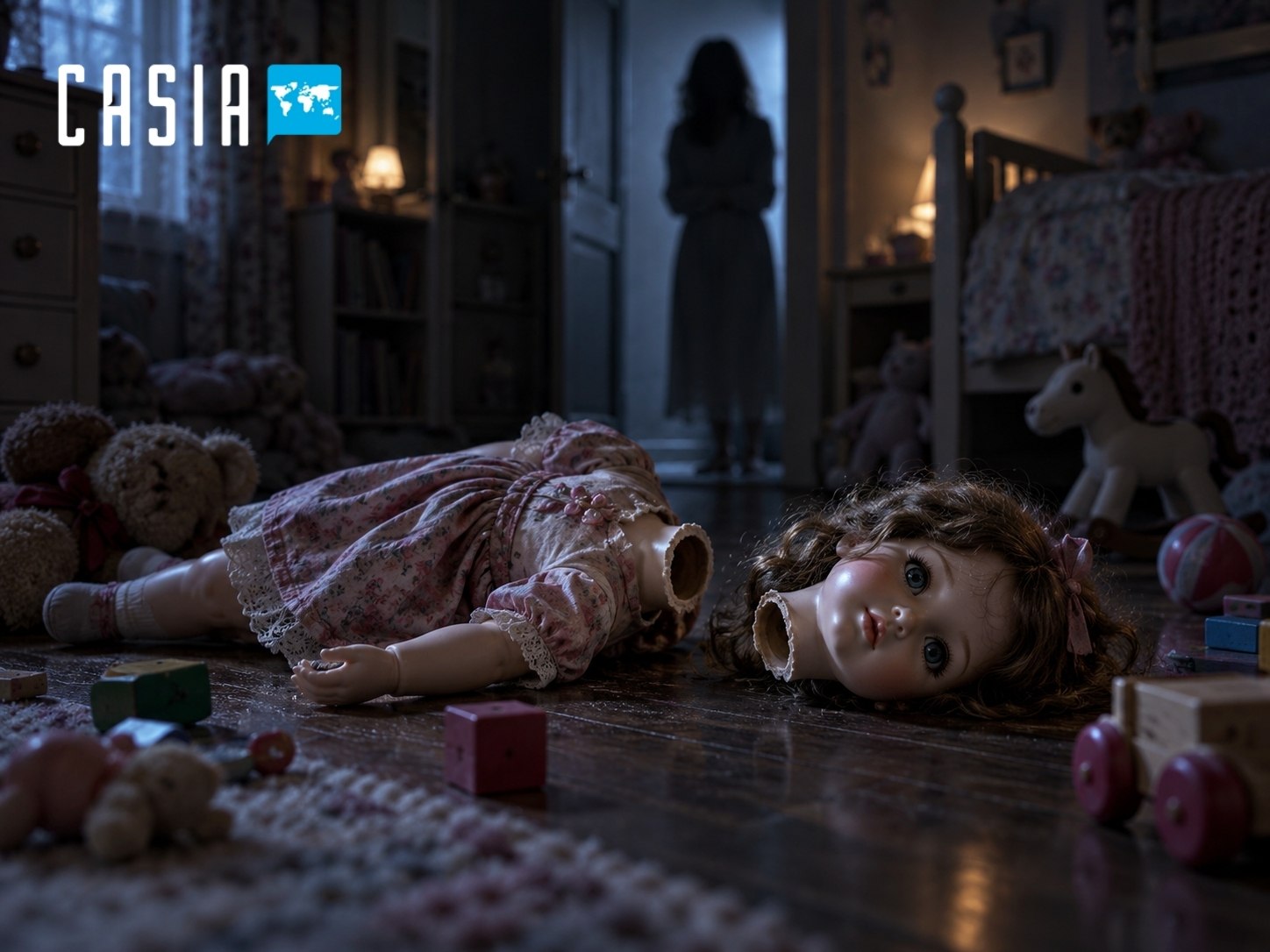 A stepmother beat and killed her 4-year-old daughter in Kashkadarya