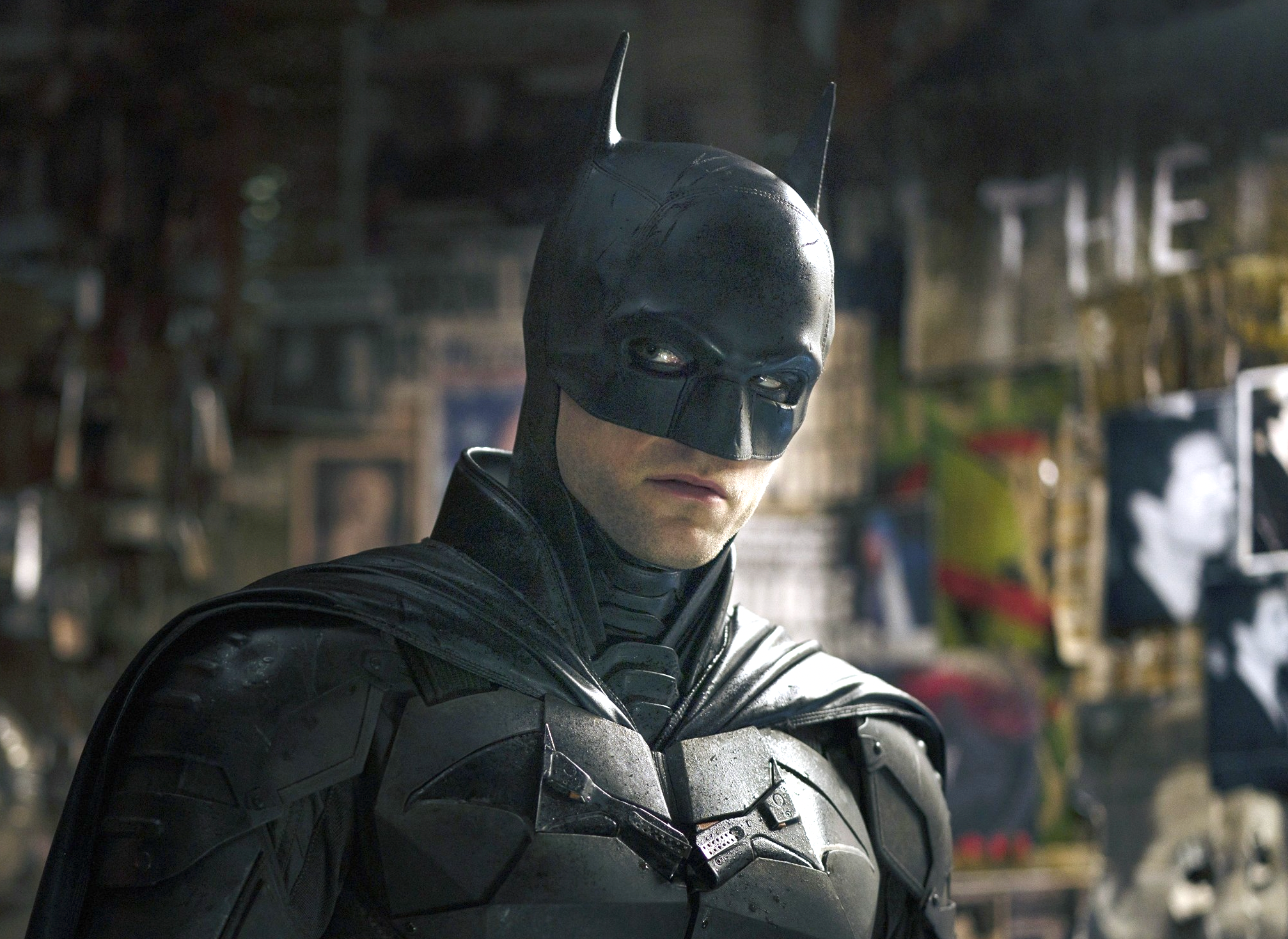 Filming of “The Batman 2” has been temporarily suspended