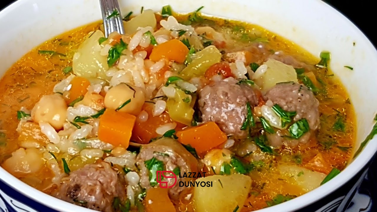 Lunch is ready! 🥰