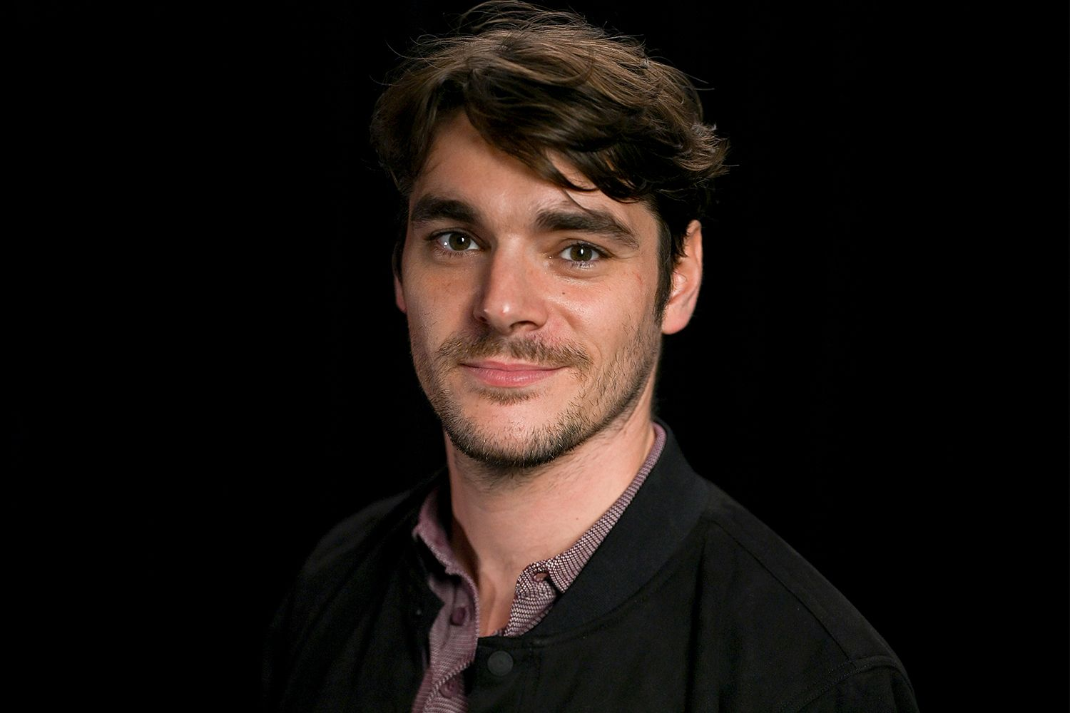 “Breaking Bad” Star RJ Mitte Dies at 34