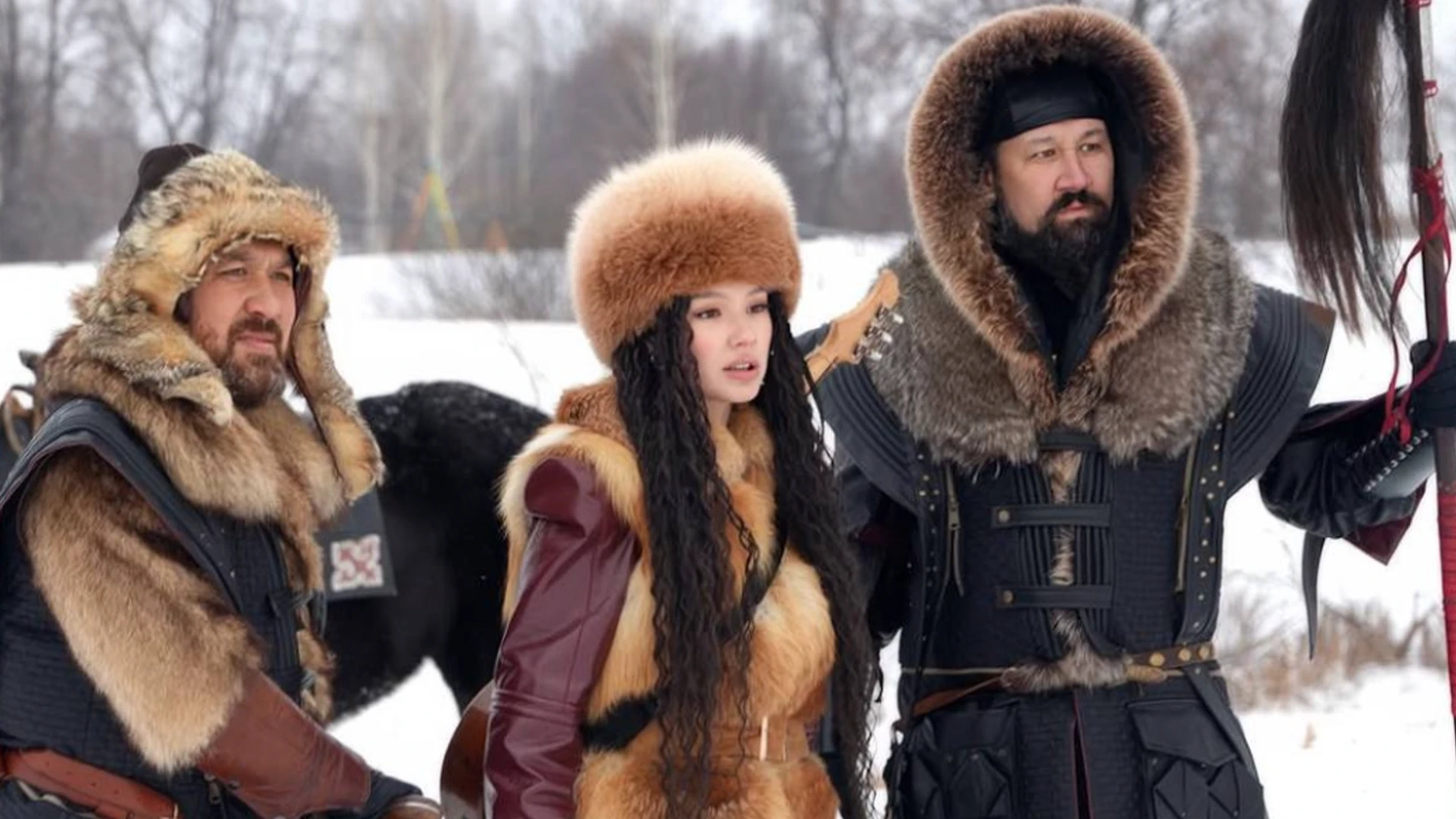 Bashkir Band Ay Yola Enters First Round of Grammy Awards Voting