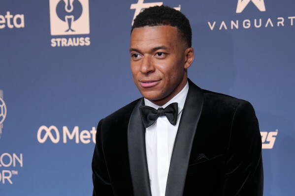 Mbappe hazili sabab Xitoyda boykotga uchradi! 😳