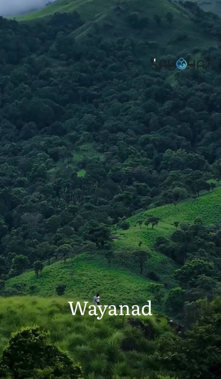 Vayanad 📍